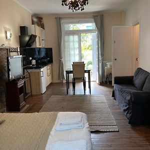 Almond Studio 35m2 terrace